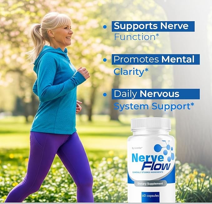 Nerve Flow Product Support